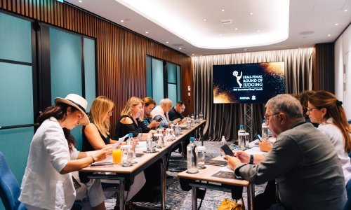 Nova TV i United Media domaćini polufinalnog ocjenjivanja Međunarodnog Emmyja u Puli