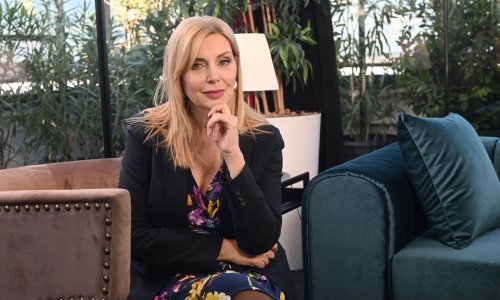 Tončica Čeljuska otkrila nezgodu koja joj se dogodila na putovanju: 'Nastala je panika'