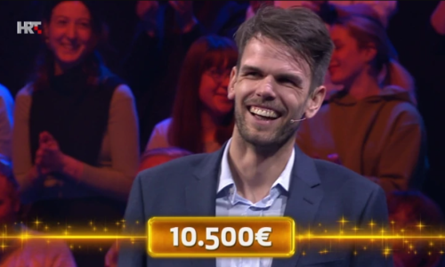 Odvjetnik Marin pobijedio četvero lovaca, a Kotiga sve iznenadio komentarom