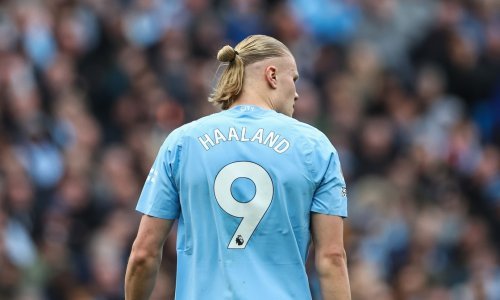 Haaland ovakvo nešto nikada nije doživio. Roy Keane ga je doslovno ponizio
