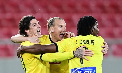 Pogledajte kako su Vida, Ljubičić i AEK srušili Olympiacos i preskočili Kotarskog
