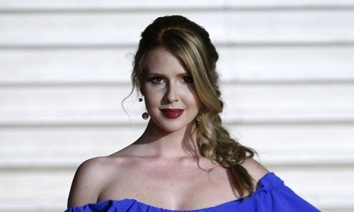 Prekrasna trudnica Maja Lena Lopatny blista u uskršnjem izdanju