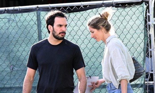 Gisele Bündchen i atraktivni partner snimljeni ispred njezinog novog doma
