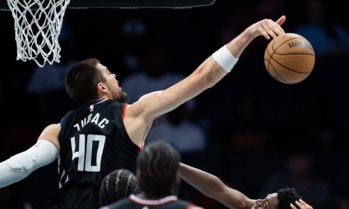 Zubac briljirao u pobjedi Clippersa, Dončić se i dalje poigrava u NBA ligi