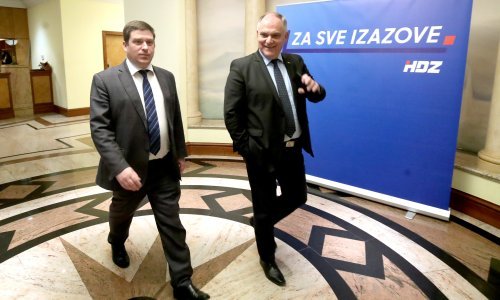 Možemo upozorava na prodaju parcele uz more bratu Olega Butkovića: Atraktivan teren platio samo 30 tisuća eura