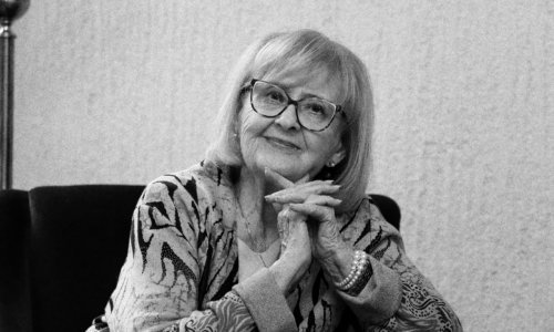 U 88. godini preminula poznata hrvatska glazbenica Vera Svoboda