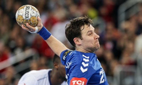 Ćupić: Hladna glava i veliko srce za prolaz protiv Montpelliera