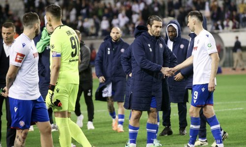 'Hajduku prijeti rasulo. Sad sve ovisi o Jakobušiću što će odlučiti'