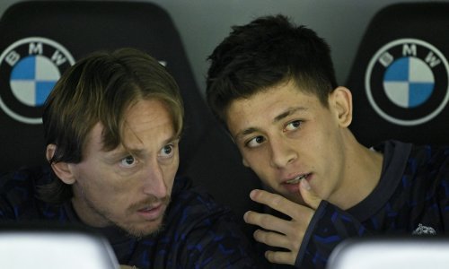 Perez povlači potez koji će iznenaditi i Modrića; uz to će i jako puno zaraditi