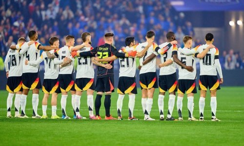 Adidas zaustavio prodaju dresova s brojem 44. Sliči logu SS-a