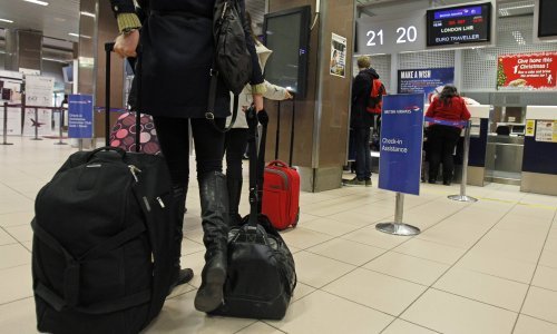 Australci bi putovnice uskoro mogli zamijeniti softverom za prepoznavanje lica