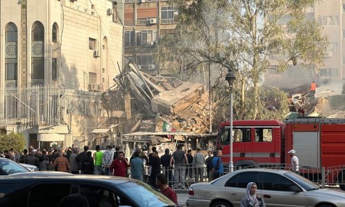 SAD: Iran će napasti Izrael, ali nas neće uvući u sukob