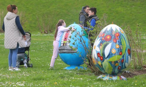 Ovo su bila najpopularnija ženska i muška imena u Hrvatskoj u 2023. godini