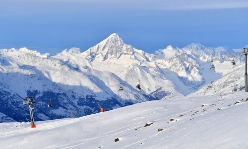 Tri osobe nestale u lavini u švicarskom Zermattu