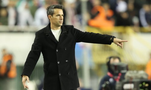 Hajdukov trener potvrdio loše vijesti: Prije ili kasnije morat će na operaciju