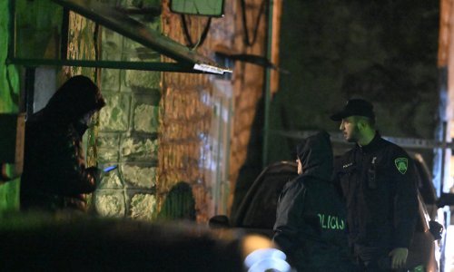 Policija objavila nove detalje o dvostrukom pokušaju ubojstva u Kaštelima