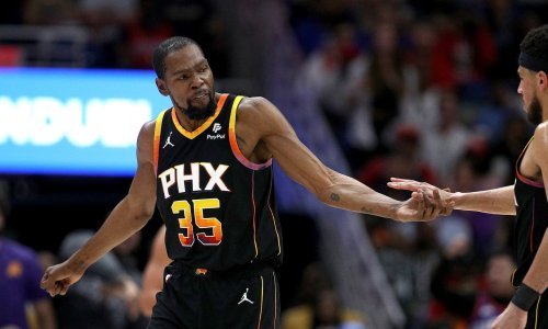 Jedan od najboljih na svijetu doživio šok pa poslao poruku igraču koji ih je 'uništio'