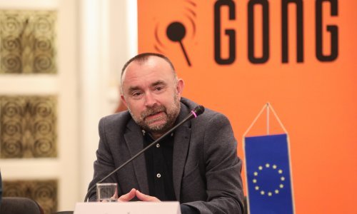 'Ustavni sud mora donijeti hrabru odluku: Treba poništiti raspisivanje izbora!'