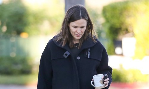 Dok Ben Affleck traži novu kuću, Jennifer Garner proživljava najteže trenutke u životu