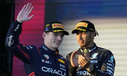 Šef Mercedesa otkrio četiri kandidata koji bi mogli zamijeniti Lewisa Hamiltona