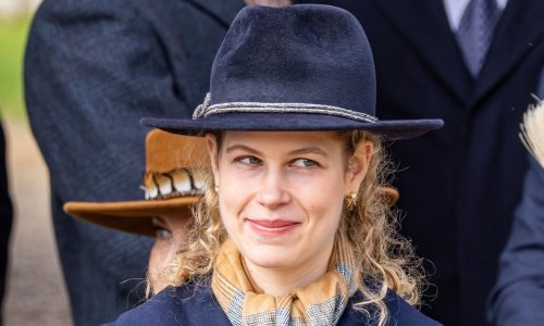 Drugu godinu zaredom uskršnju misu propustila je kći princa Edwarda, poznat je i razlog