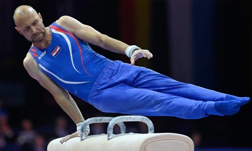 Legenda hrvatske gimnastike završava 32 godine dugu karijeru