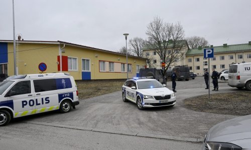 Jedna žrtva umrla nakon pucnjave u finskoj školi, 12-godišnjak uhićen