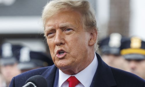 Trump položio jamstvo od 175 milijuna dolara kako bi izbjegao ovrhu