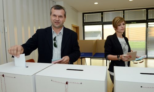 Stričak predstavio HDZ-ov program za sjever: Evo pet ključnih točaka