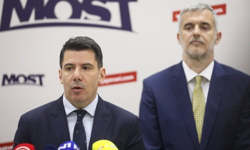 Grmoja i Raspudić: Istražit ćemo HDZ-ovu mega pljačku tijekom pandemije