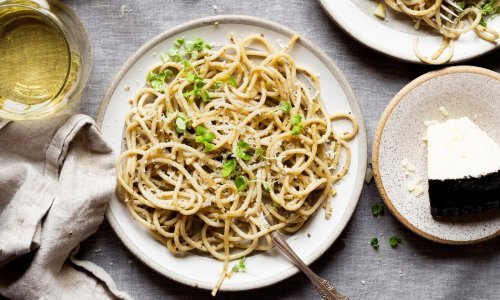 Gotova za 20 minuta i sa sastojcima koje već imate u kuhinji: Ova tjestenina je pravo osvježenje nakon blagdana