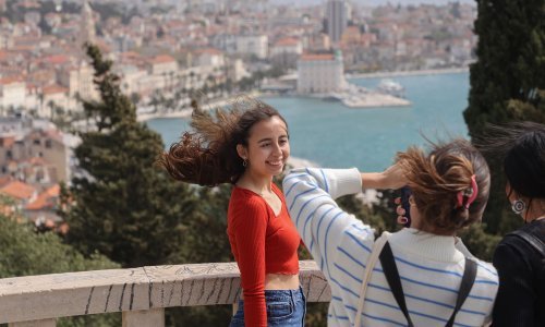 Turistički prvi kvartal nikad bolji, evo koliko je gostiju bilo u Hrvatskoj