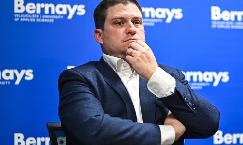 Butković pozvao Povjerenstvo za sukob interesa da provjeri je li pogodovao bratu