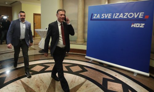Jandroković: Osigurat ćemo mjesto u vrtiću za svako dijete