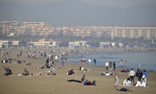 Klimatske promjene usporavaju toplinske valove, produžujući muke