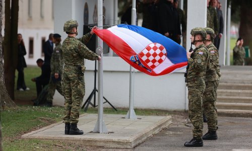 Zovu vas na vojnu vježbu? Evo tko vam daje plaću dok se spremate za rat
