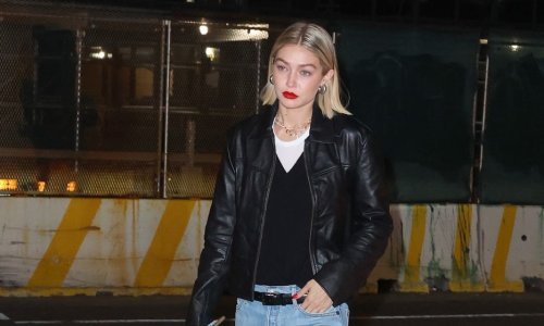 Trendi i svestran: Gigi Hadid ima omiljeni komad za romantične izlaske