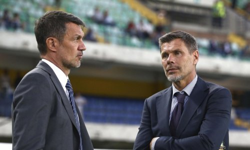 Paolo Maldini stiže u Newcastle; hoće li dovesti i prijatelja Zvonimira Bobana?