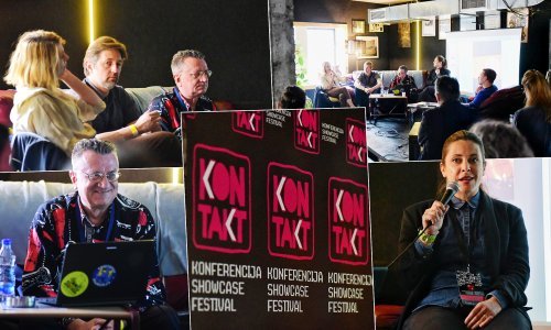 Stočni sajam ili prilika života? Otkrivamo čemu služe showcase festivali