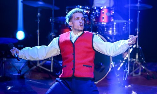 Baby Lasagna ispričao se zbog svoje 'impulzivnosti': 'Uvrijedio sam mnoge Balkance...'