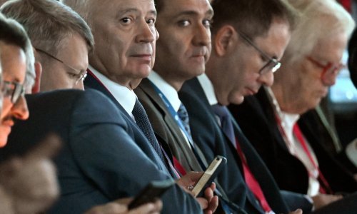 Forbes objavio popis najbogatijih Rusa, evo tko je sada na vrhu