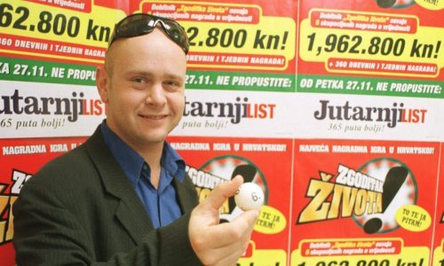 Ilan Kabiljo se vratio na scenu: 'Pjesma je čekala ovo vrijeme'