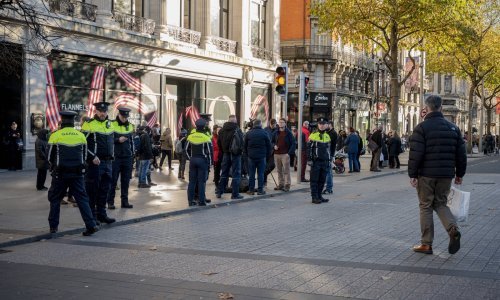 U Dublinu pretučena dvojica Hrvata, jedan zadobio teške ozljede glave