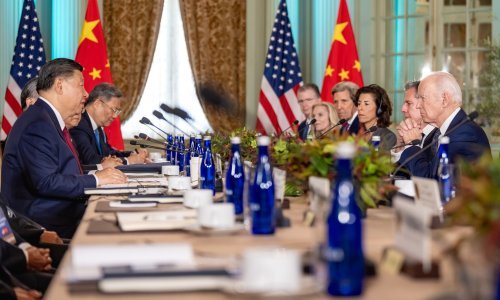 Biden i Xi razgovarali telefonom: 'Tajvan je crvena linija'