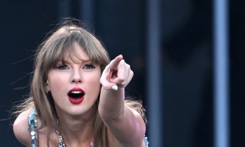 Zgrnula bogatstvo: Taylor Swift službeno postala milijarderka