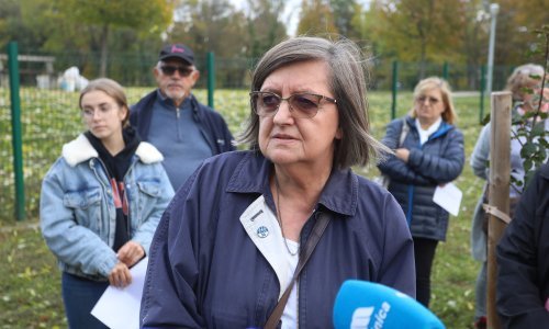 Umirovljenici zajedno: Bez ove tri ključne točke našeg programa ne idemo ni s kim