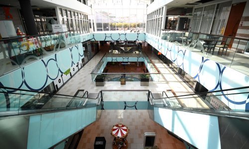 Otkazi i golemi gubici: Kakav je učinak neradne nedjelje na trgovce?