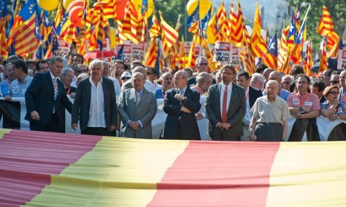 Potpora Sanchezu ima cijenu: Novi referendum o katalonskoj neovisnosti na pomolu?