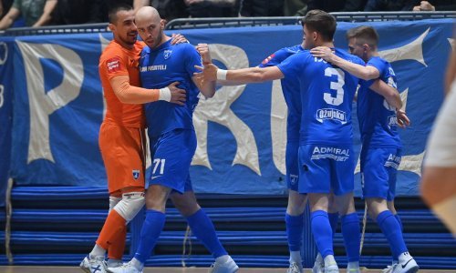 Torcidin debakl pred Bad Blue Boysima, Dinamo joj 'utrpao' šest komada