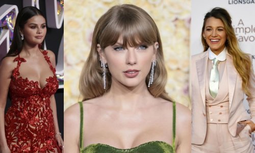 Najbolje prijateljice Taylor Swift - Selena Gomez i Blake Lively nikad nisu viđene zajedno, evo zašto